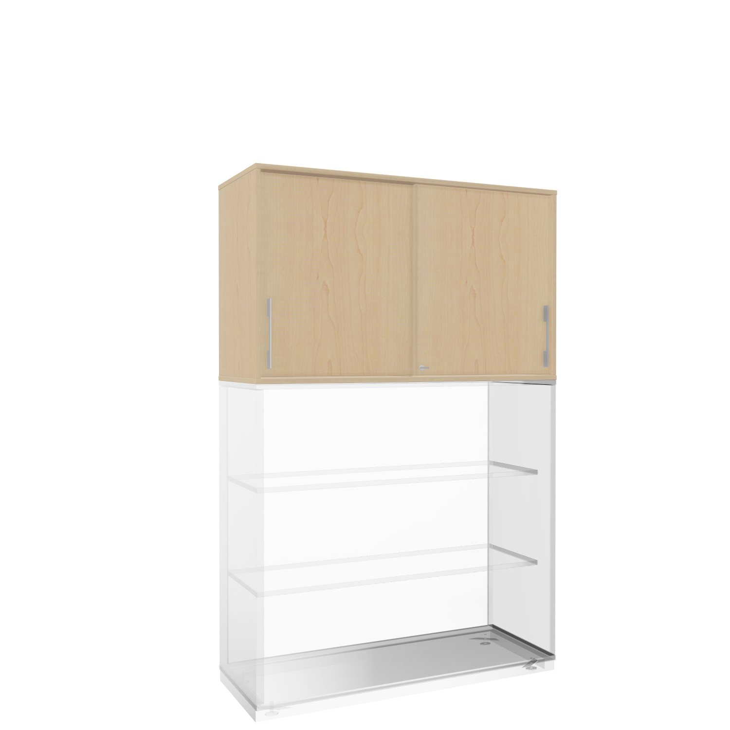 Oviedo Schiebetürenschrank