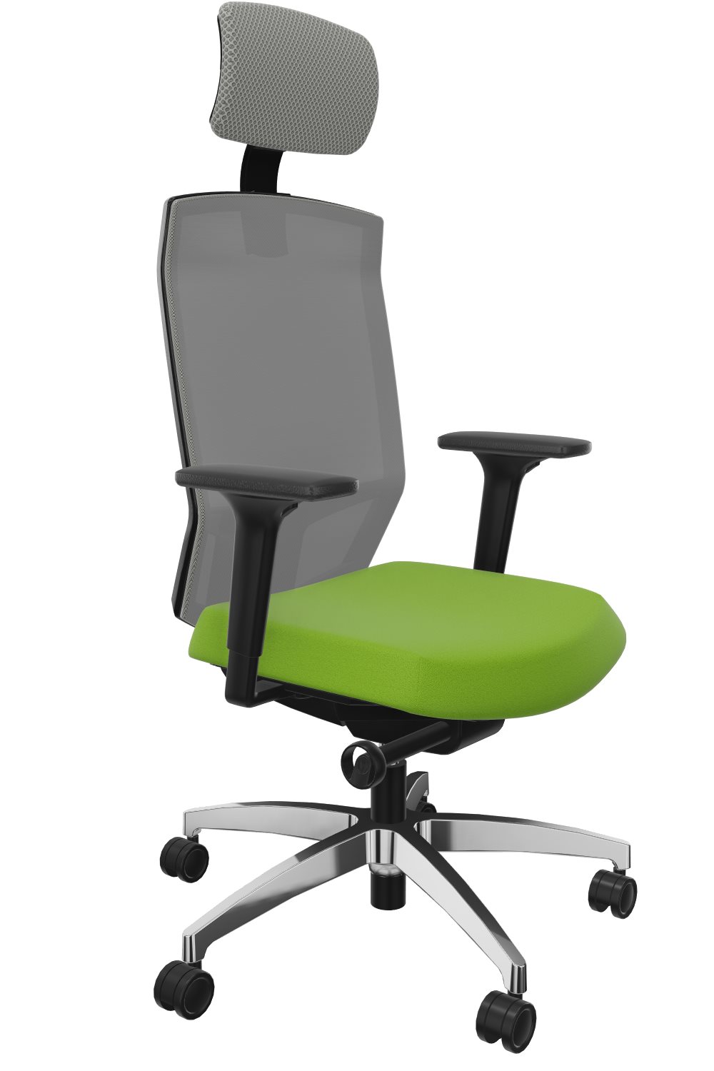 Bürodrehstuhl Magic Plus Net