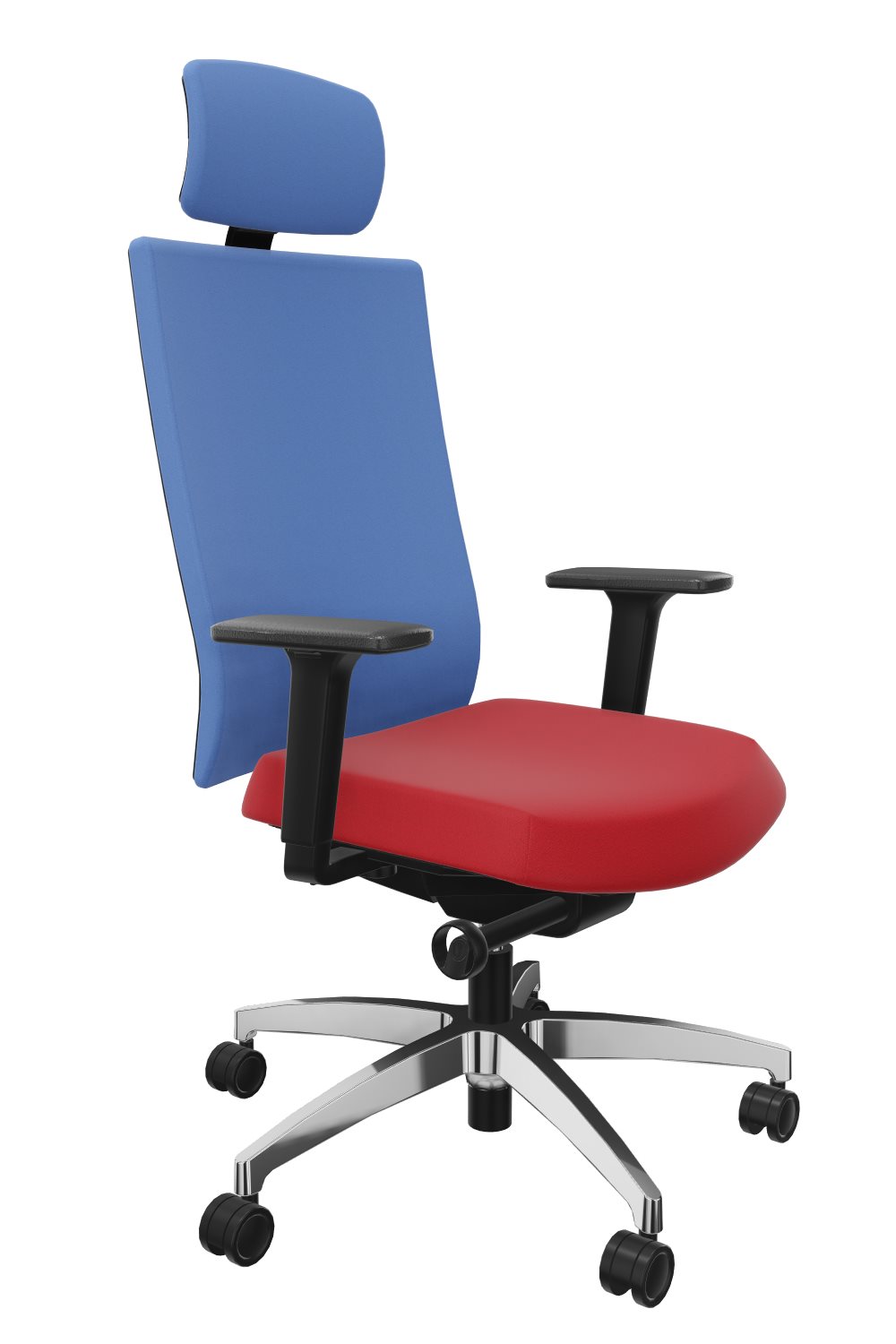 Bürodrehstuhl Magic Plus