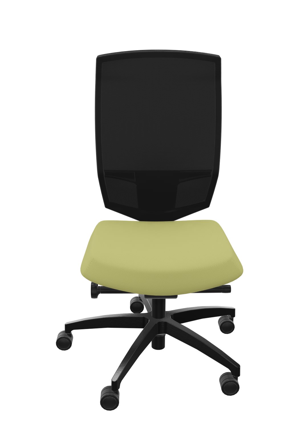 Bürodrehstuhl Magic Plus Net