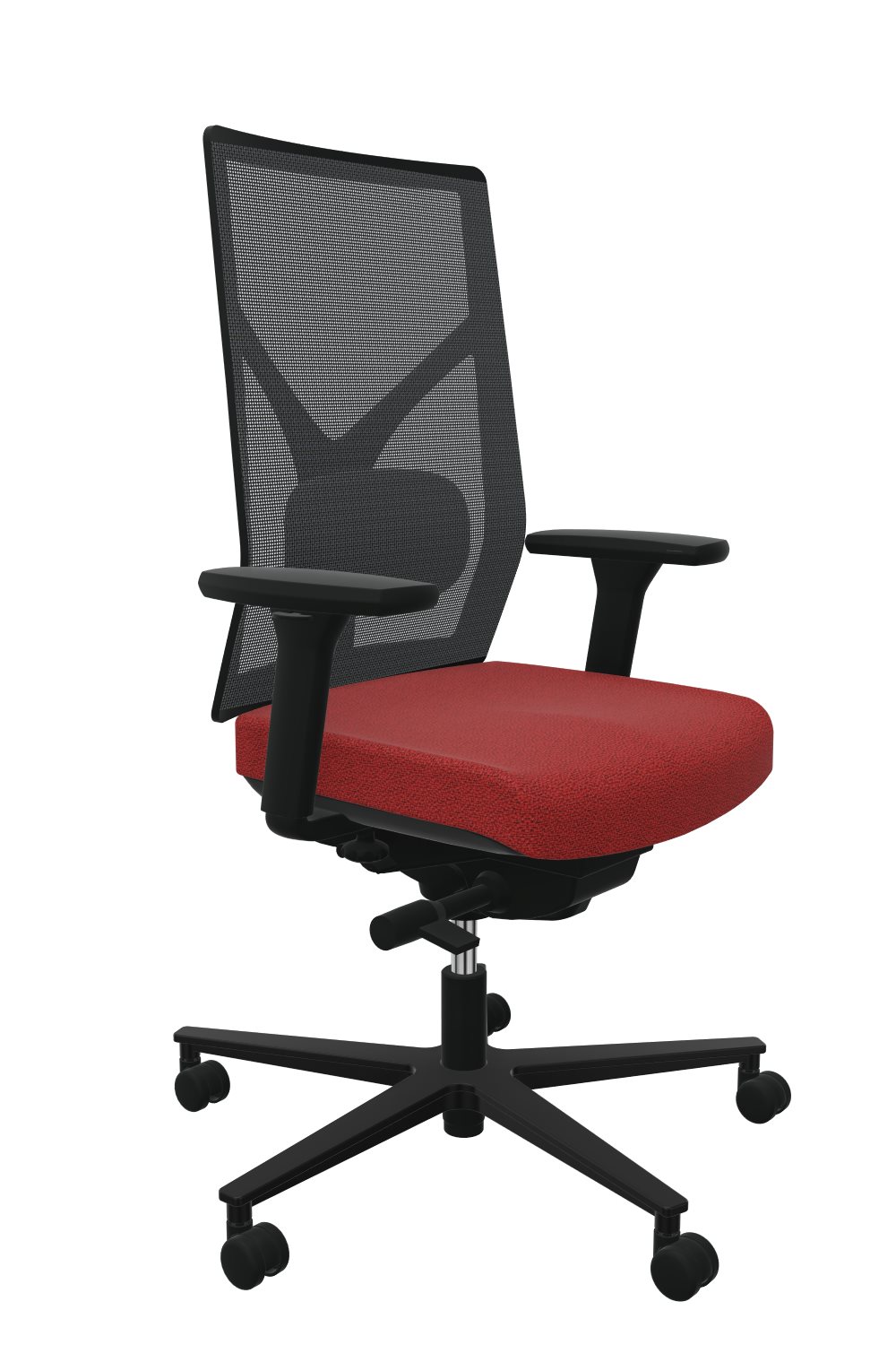 3D-Stuhl Rosario Balance