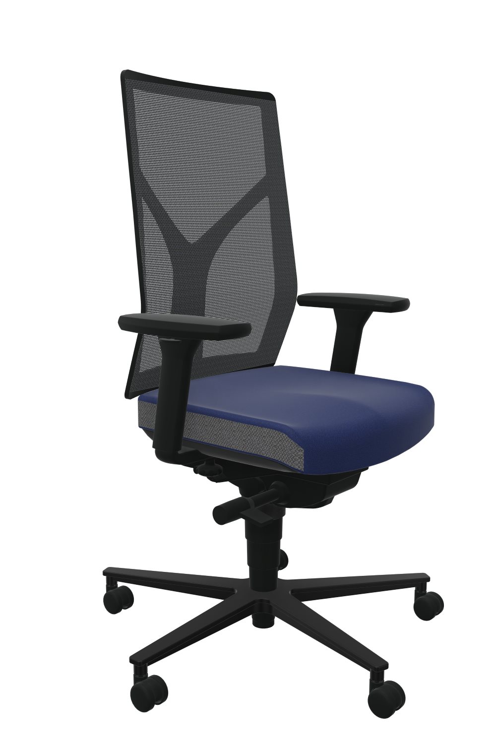 3D-Stuhl Rosario Balance