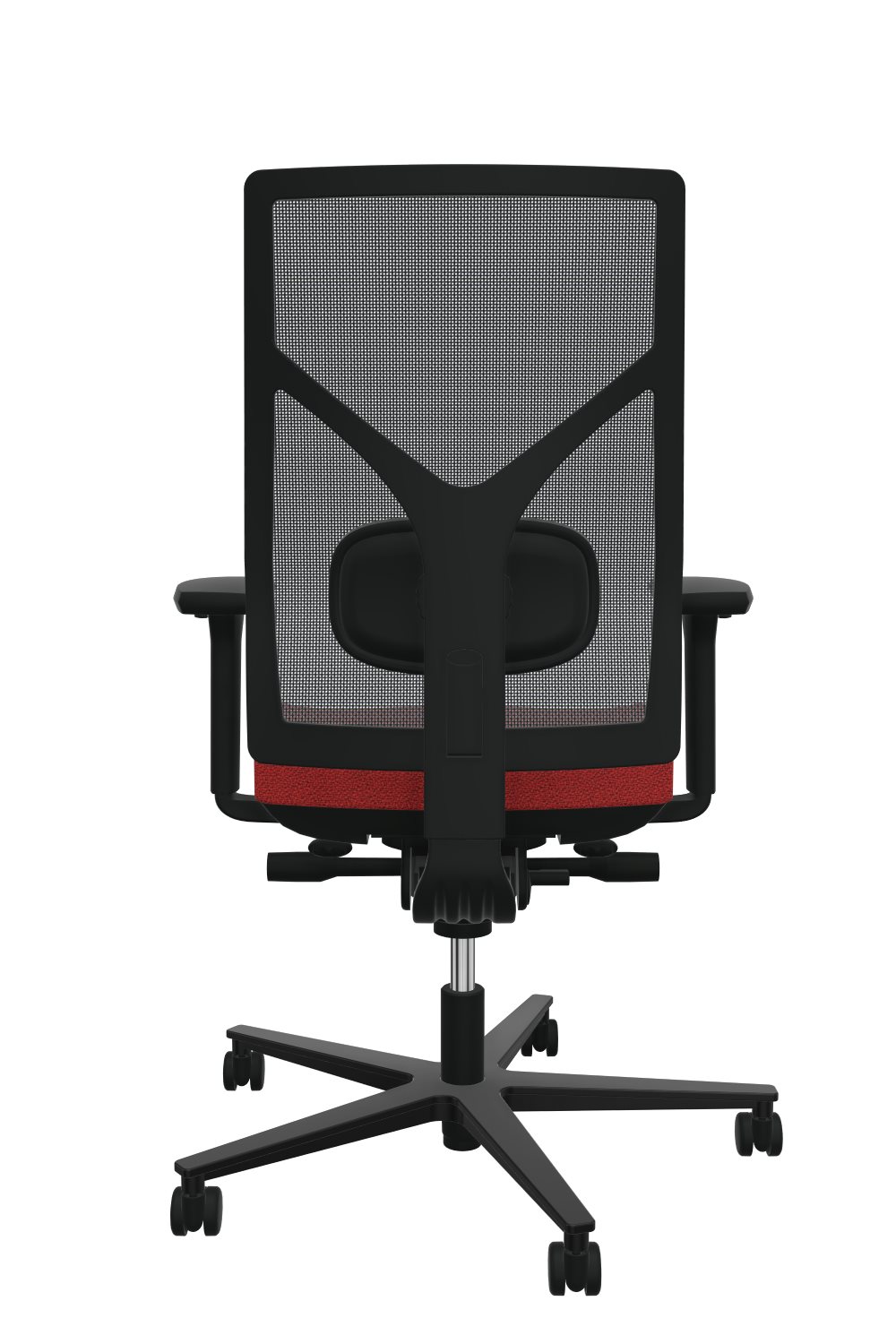 3D-Stuhl Rosario Balance