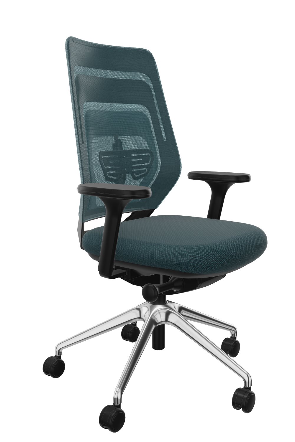3-D Stuhl Sentiano Flex