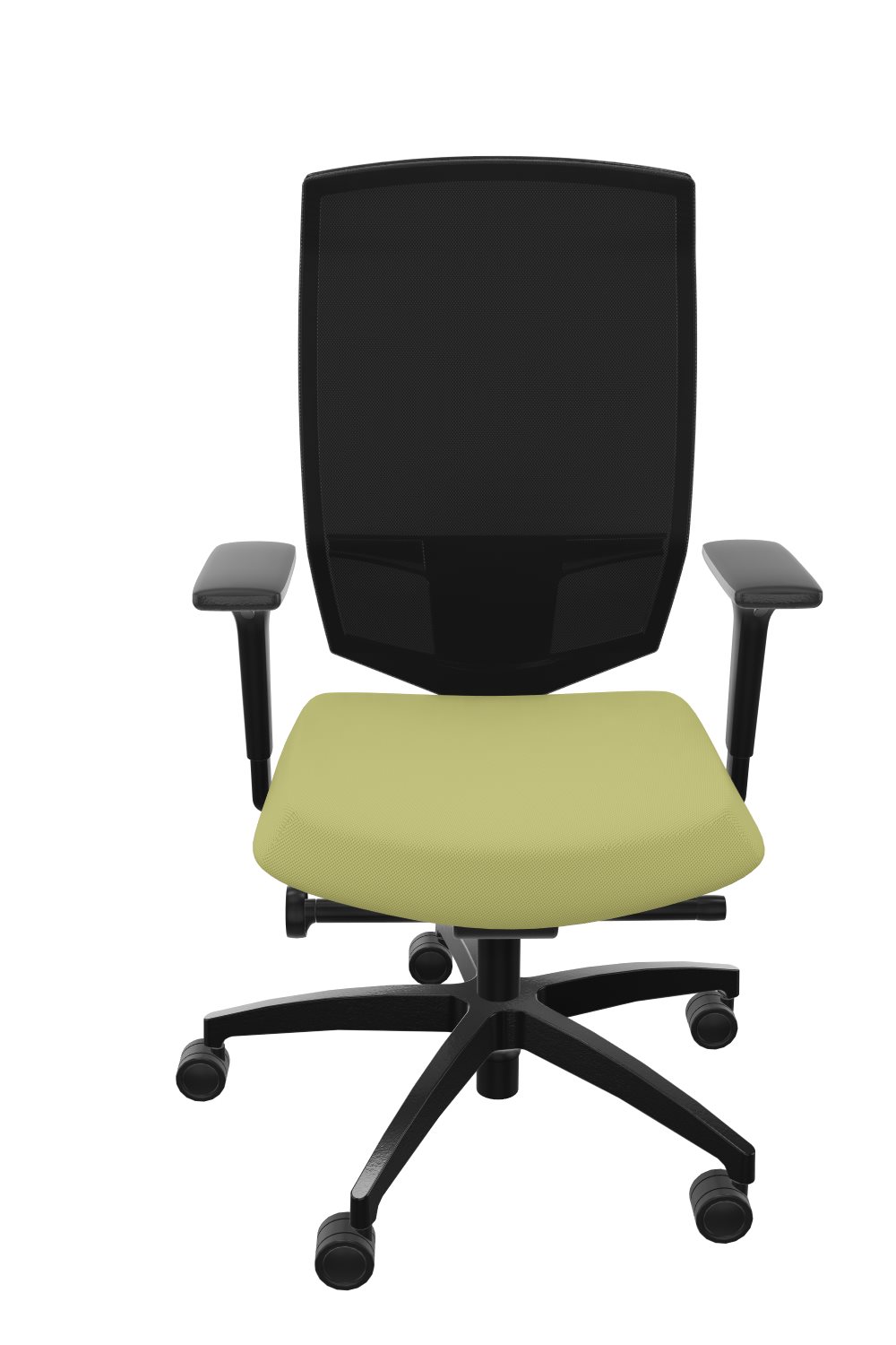 Bürodrehstuhl Magic Plus Net