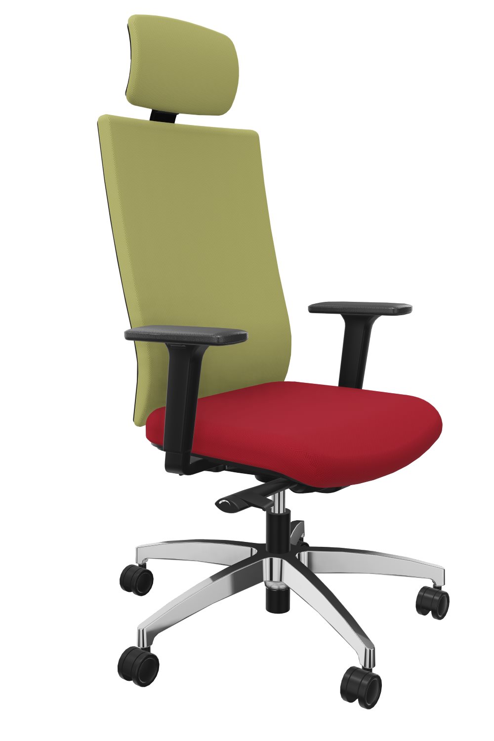 Bürodrehstuhl Magic Plus