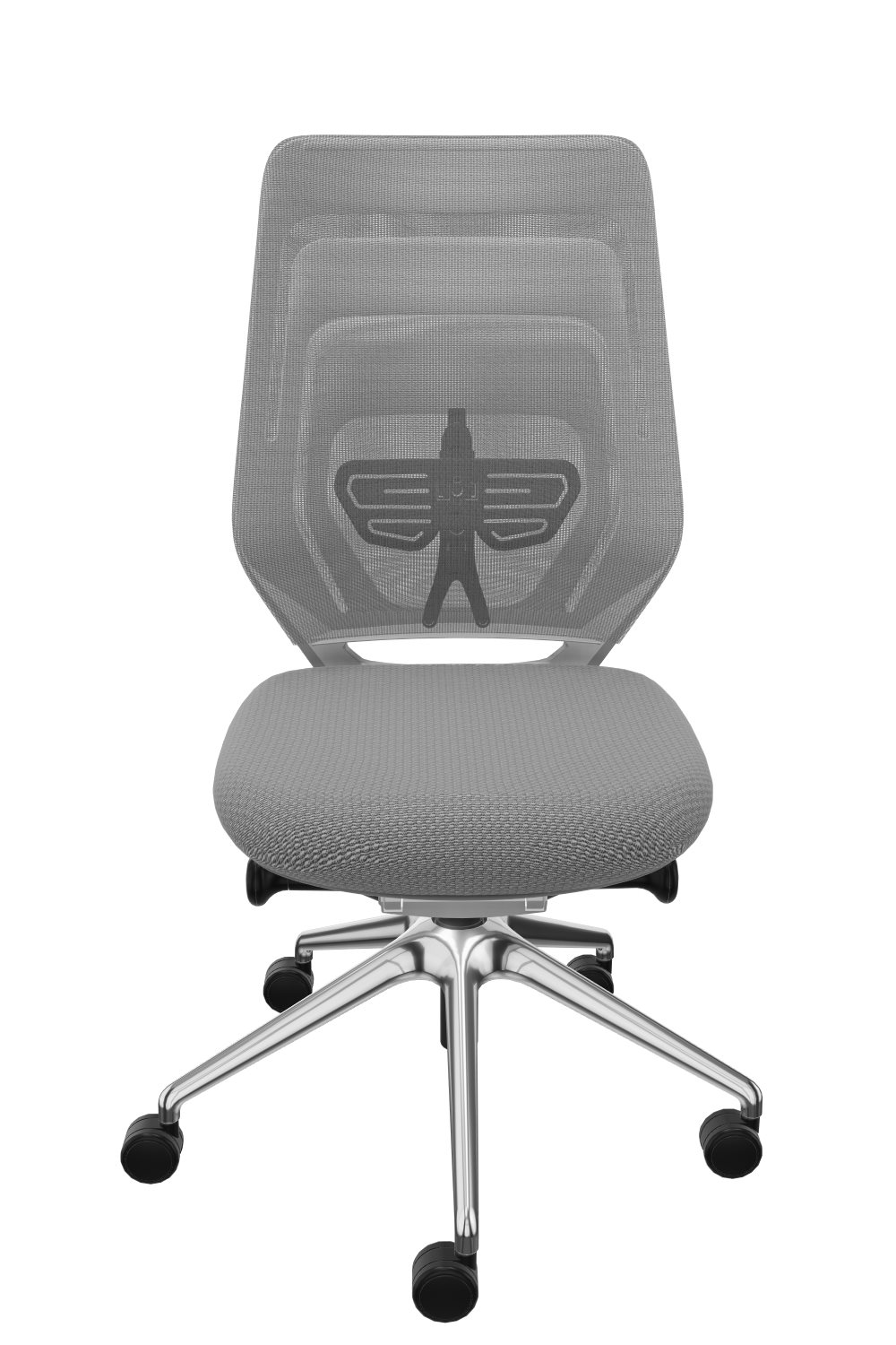 3-D Stuhl Sentiano Flex