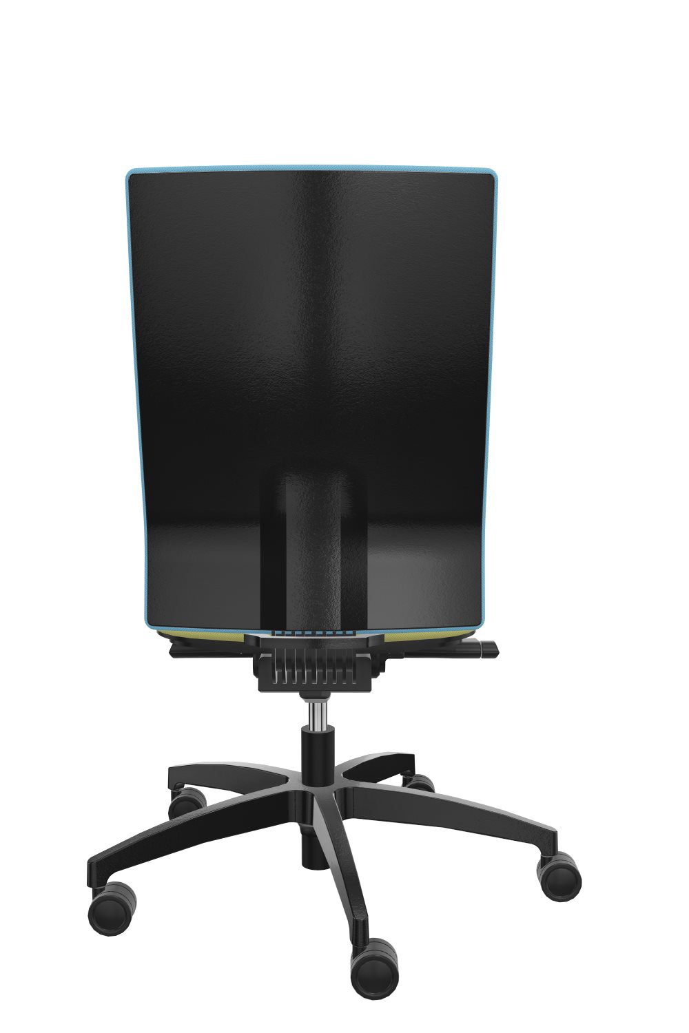 Bürodrehstuhl Magic Plus