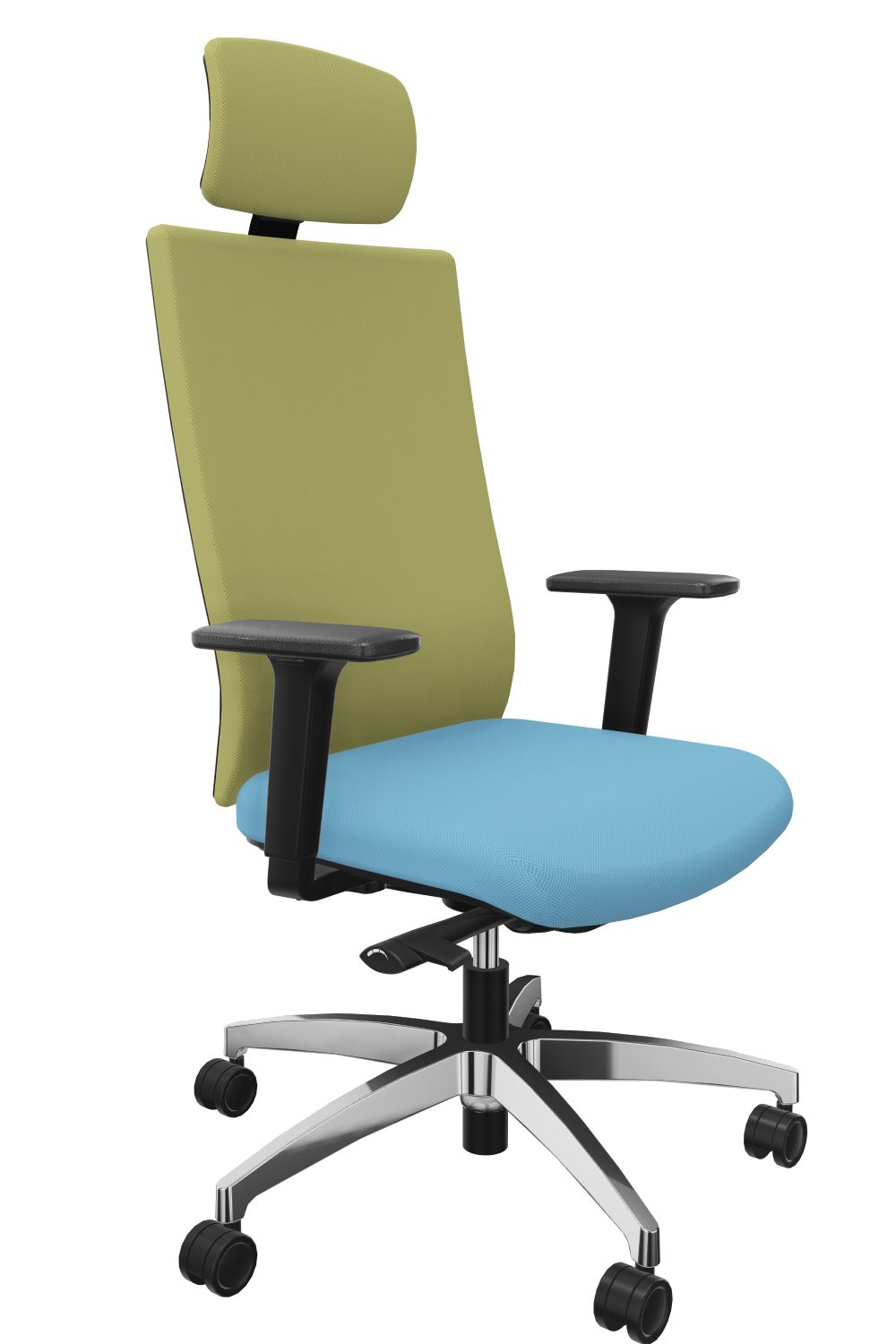 Bürodrehstuhl Magic Plus