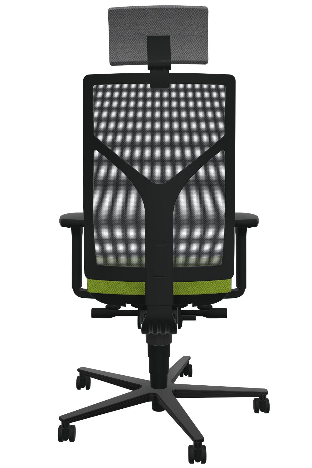 3D-Stuhl Rosario Balance