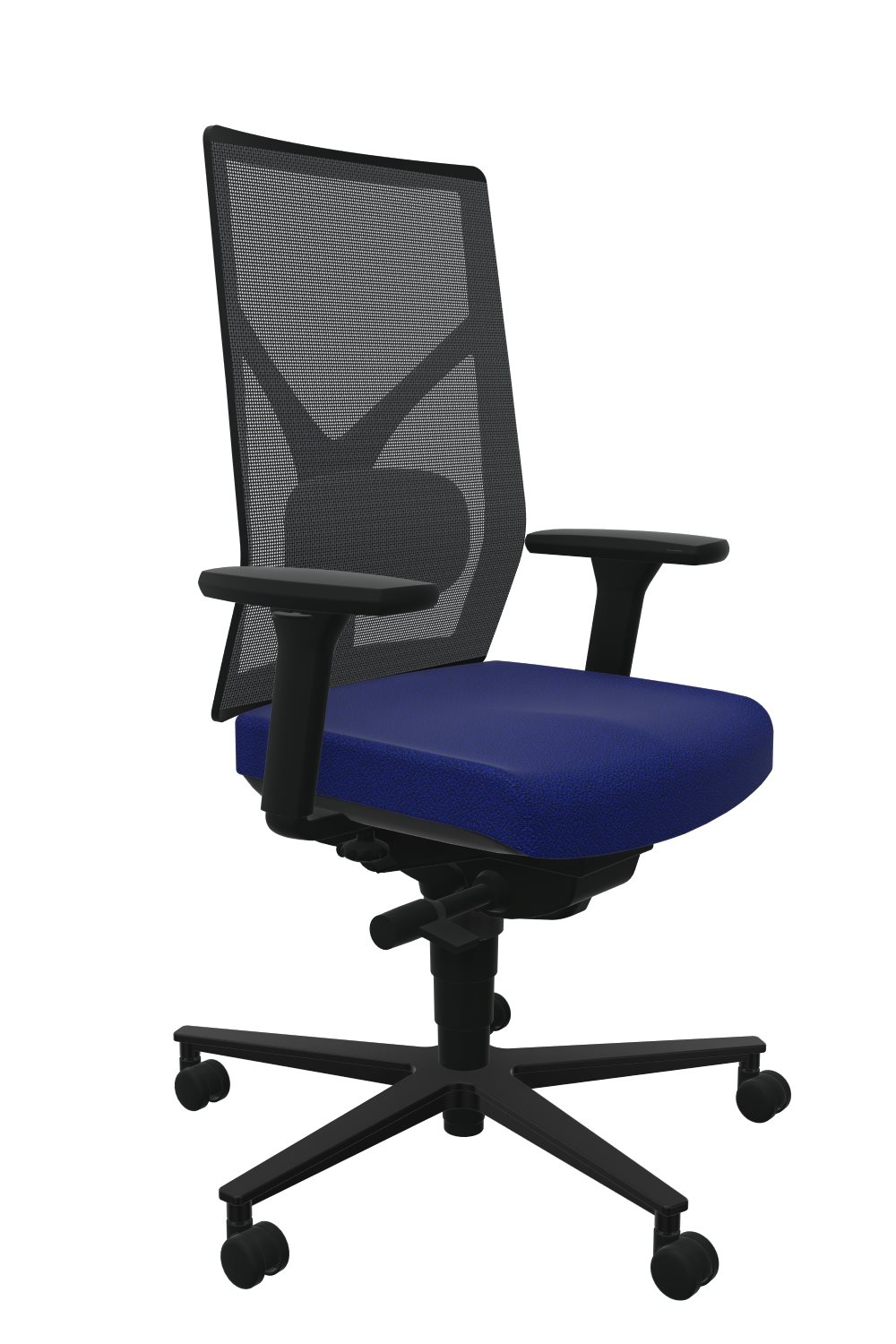 3D-Stuhl Rosario Balance