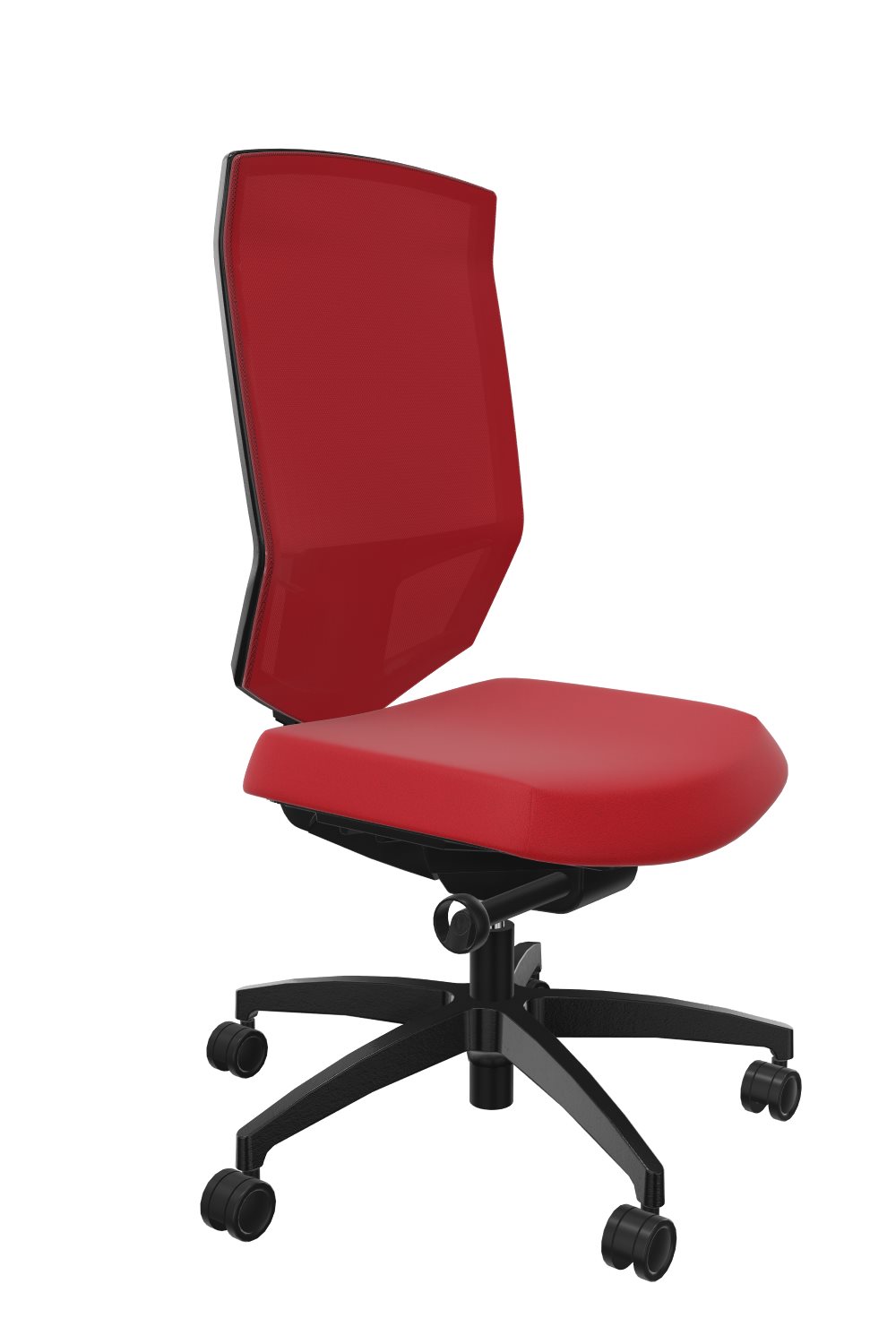 Bürodrehstuhl Magic Plus Net