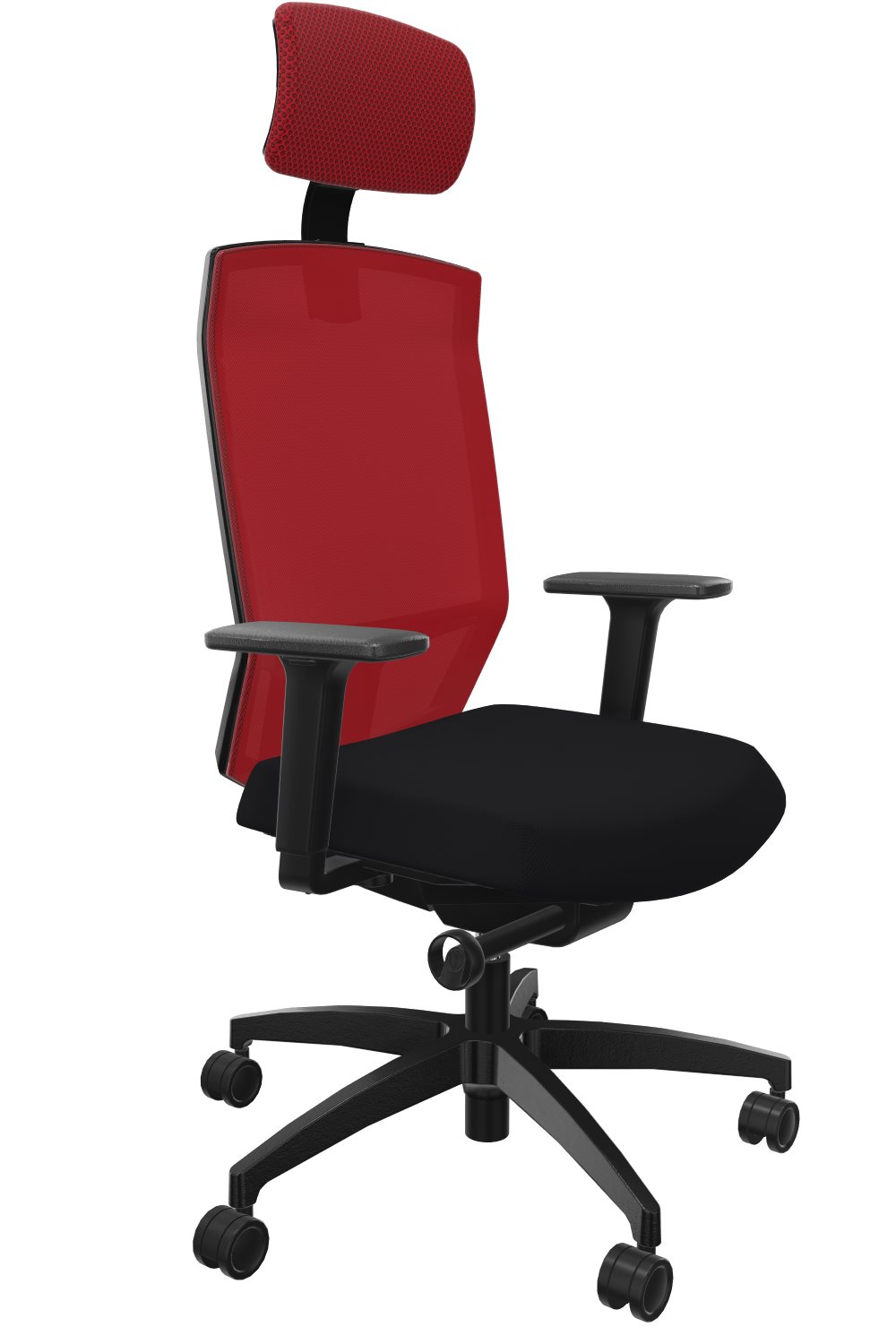 Bürodrehstuhl Magic Plus Net