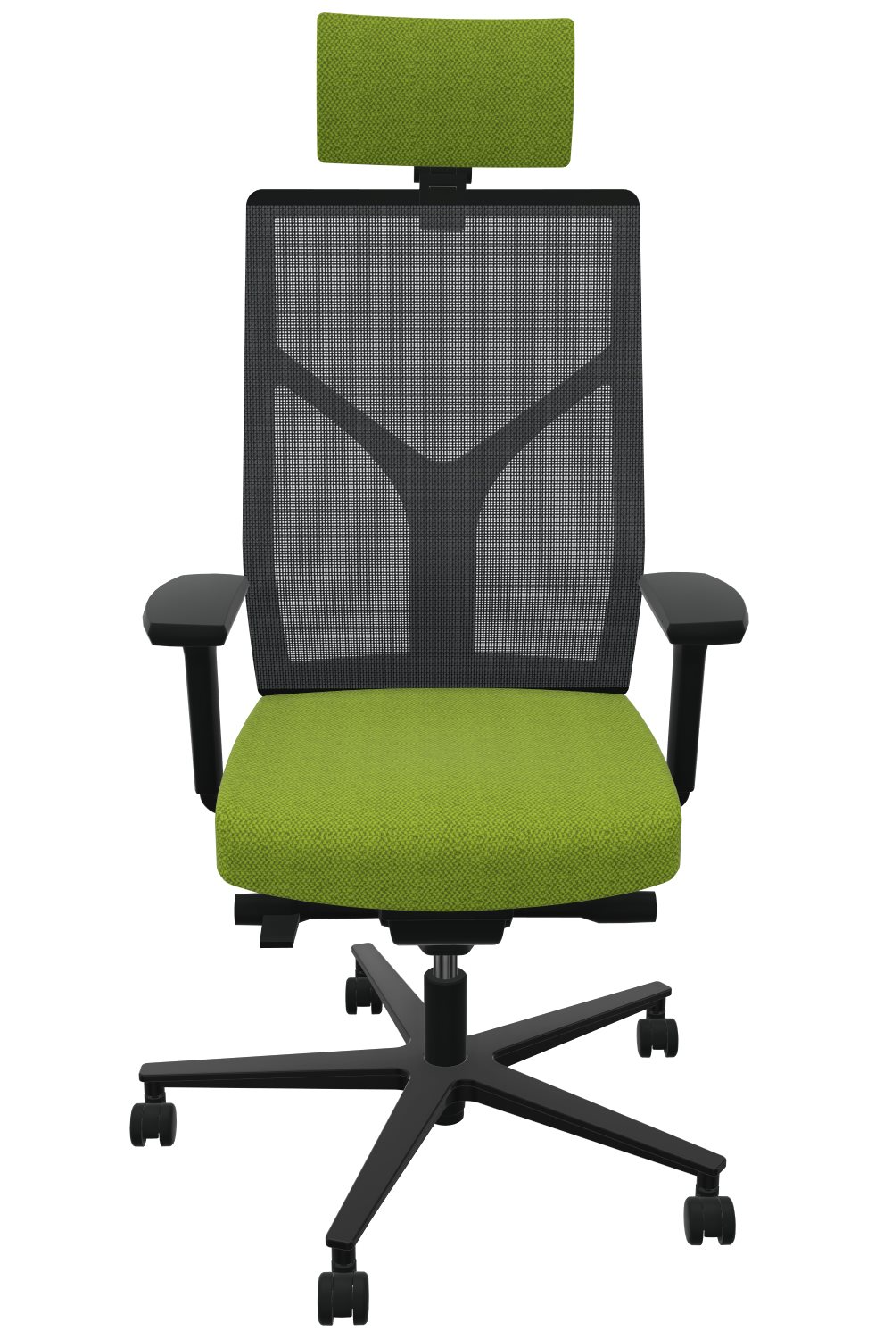 3D-Stuhl Rosario Balance