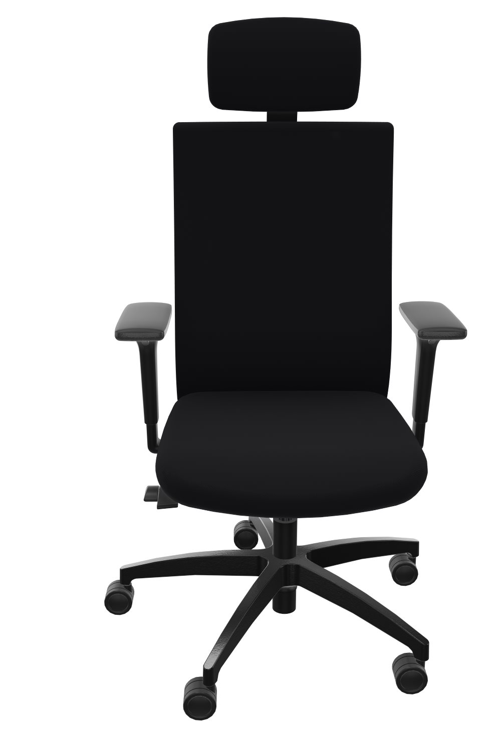 Bürodrehstuhl Magic Plus