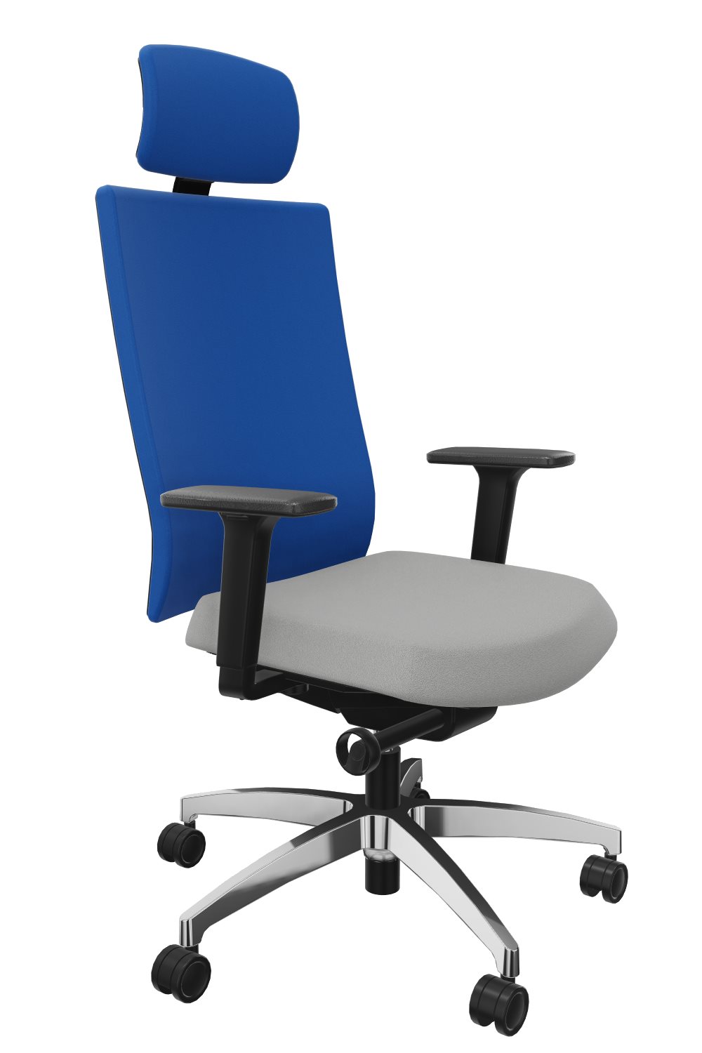 Bürodrehstuhl Magic Plus