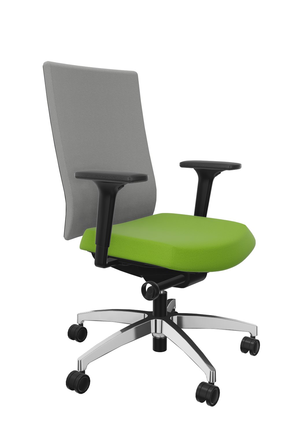 Bürodrehstuhl Magic Plus