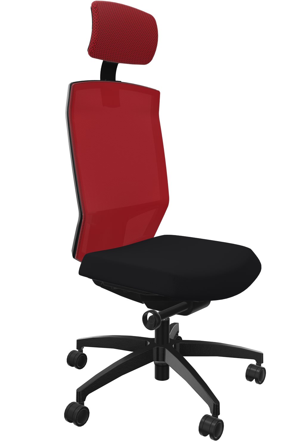 Bürodrehstuhl Magic Plus Net