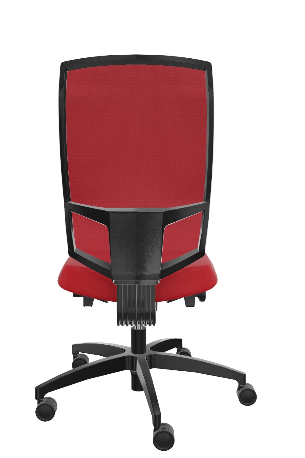 Bürodrehstuhl Magic Plus Net