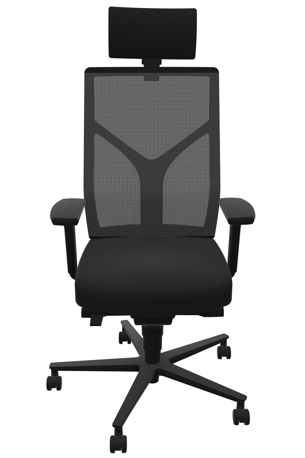 3D-Stuhl Rosario Balance