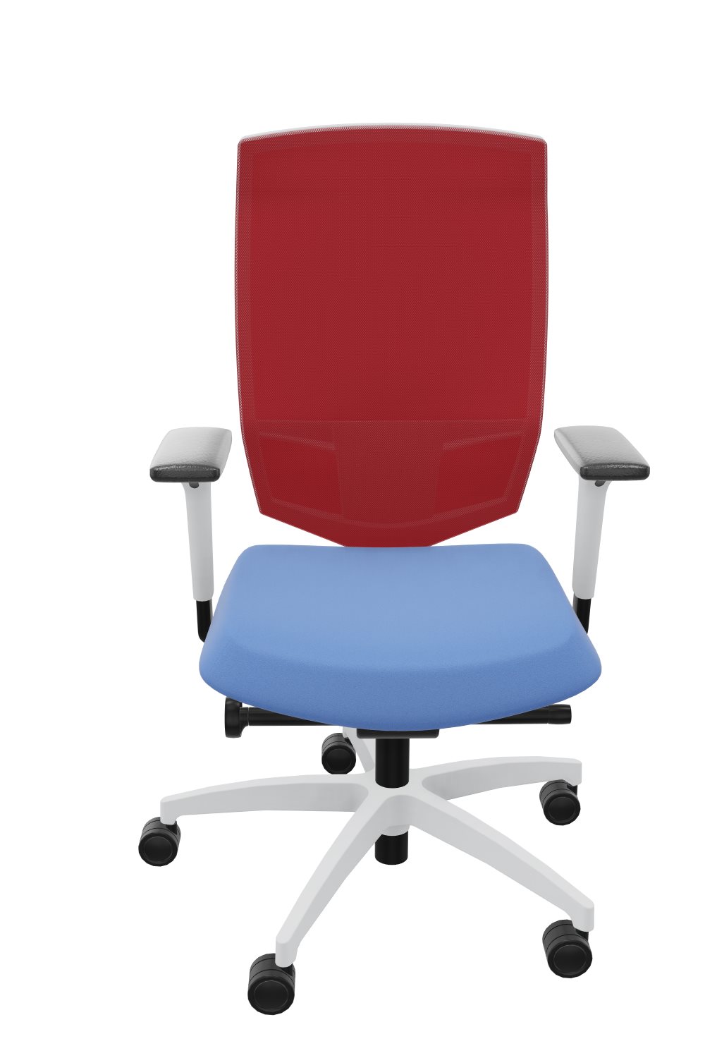 Bürodrehstuhl Magic Plus Net