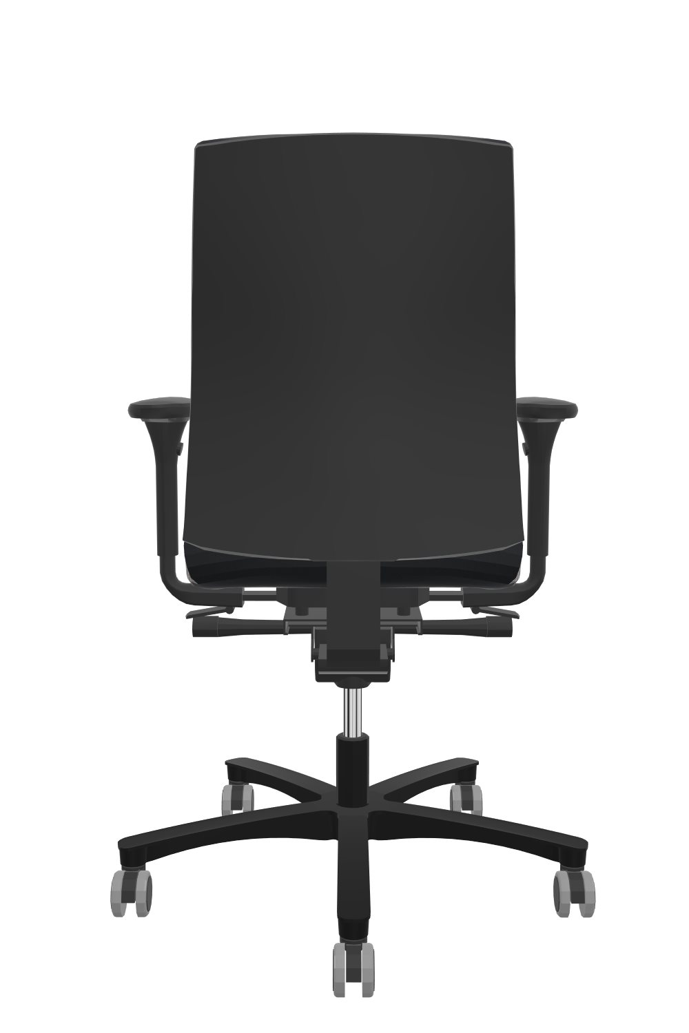 3-D-Stuhl Ergo-Top I
