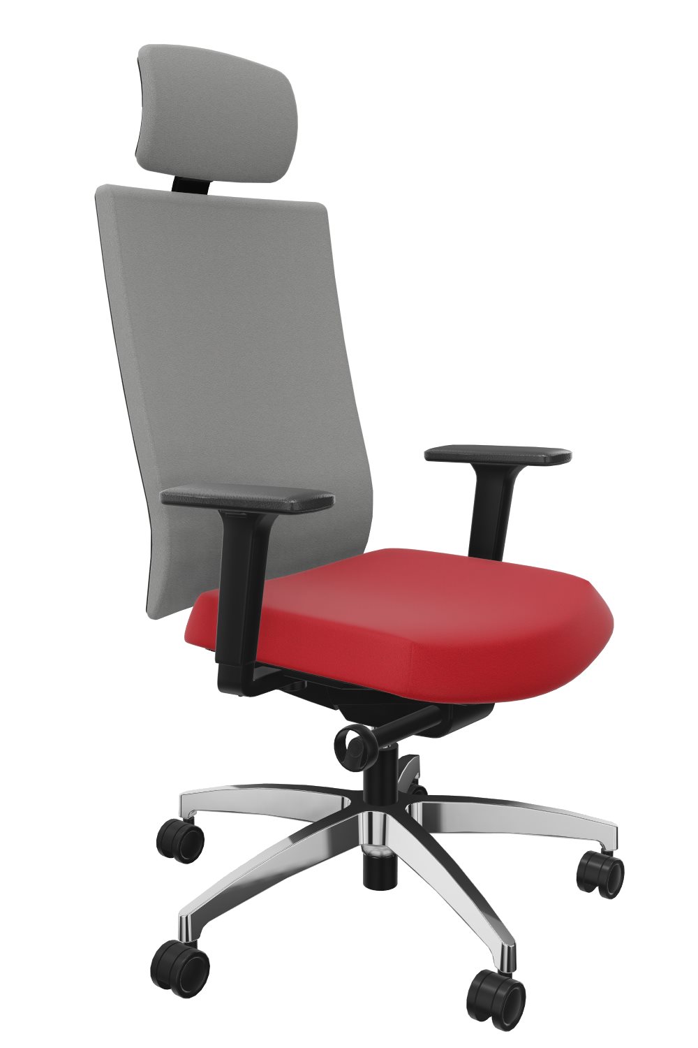 Bürodrehstuhl Magic Plus