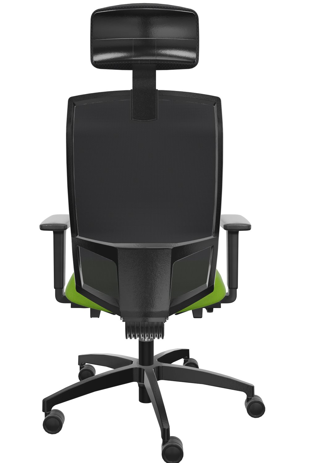 Bürodrehstuhl Magic Plus Net