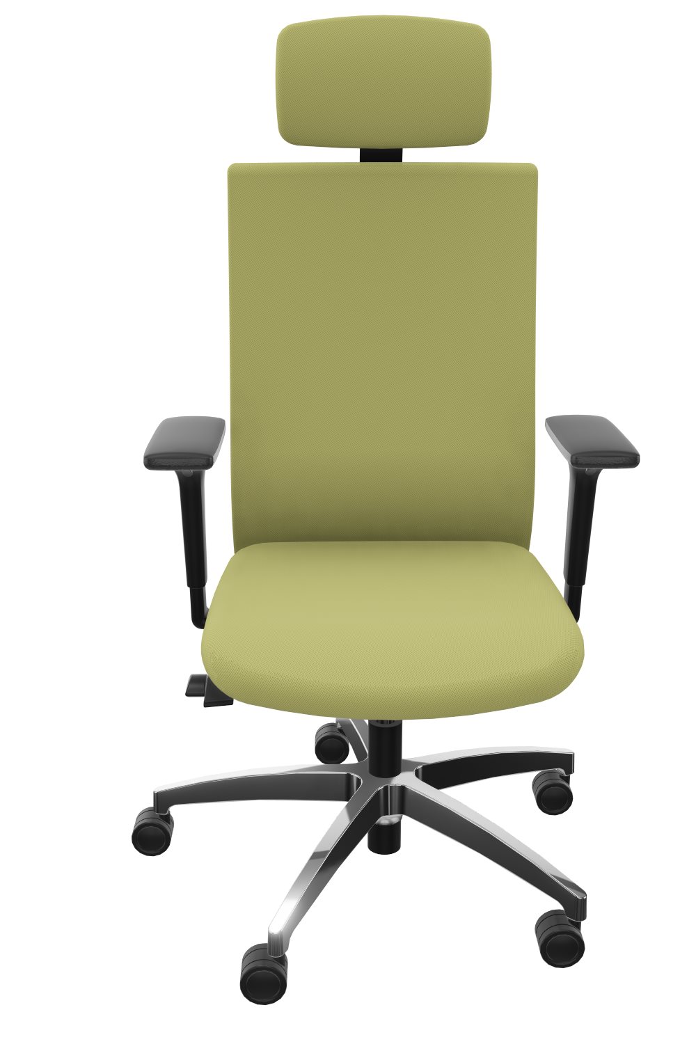 Bürodrehstuhl Magic Plus