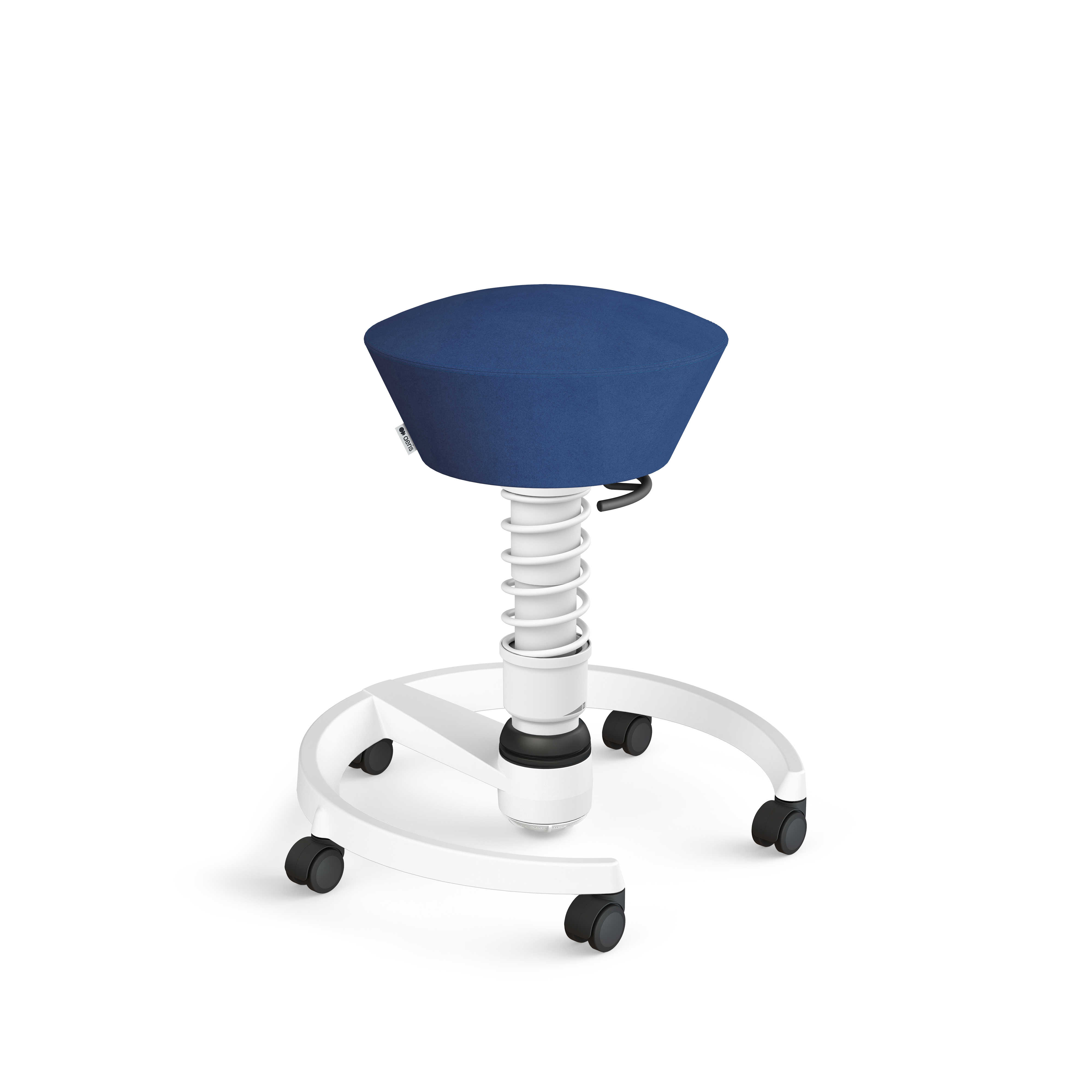 3-D-Hocker Swopper