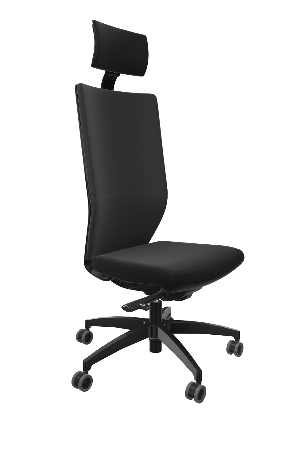 Bürodrehstuhl Life