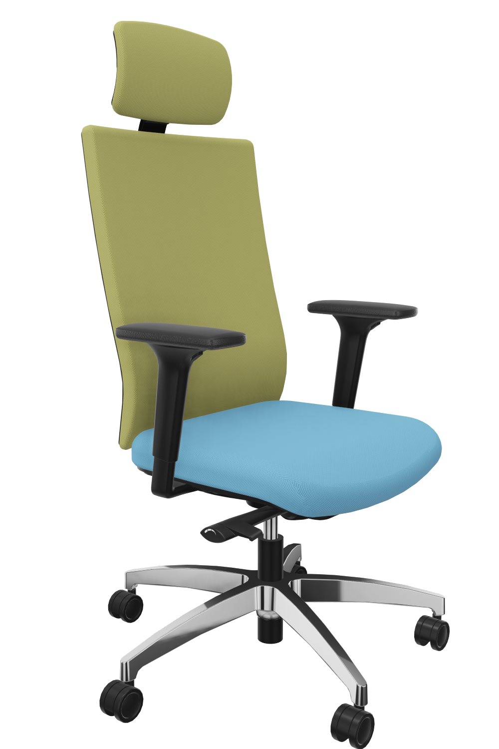 Bürodrehstuhl Magic Plus