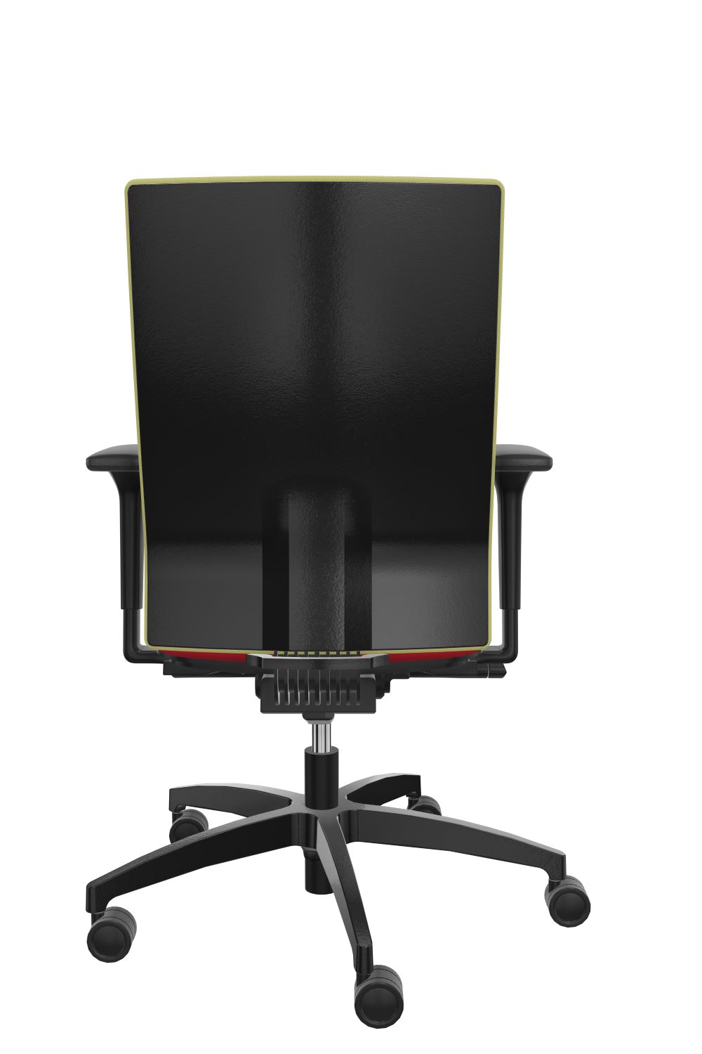 Bürodrehstuhl Magic Plus