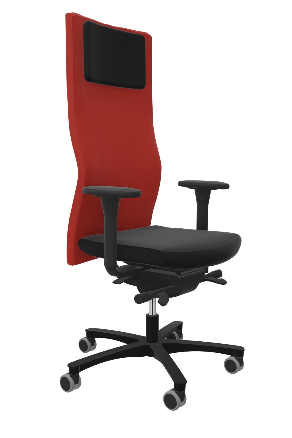 3-D-Sessel Ergo-Top CS