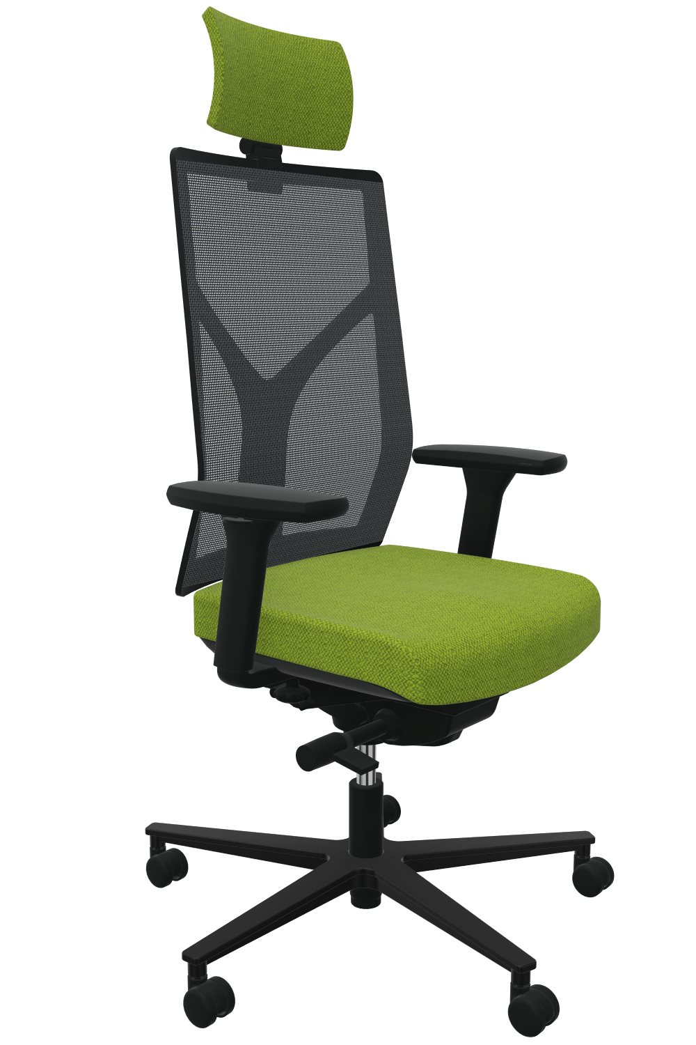 3D-Stuhl Rosario Balance