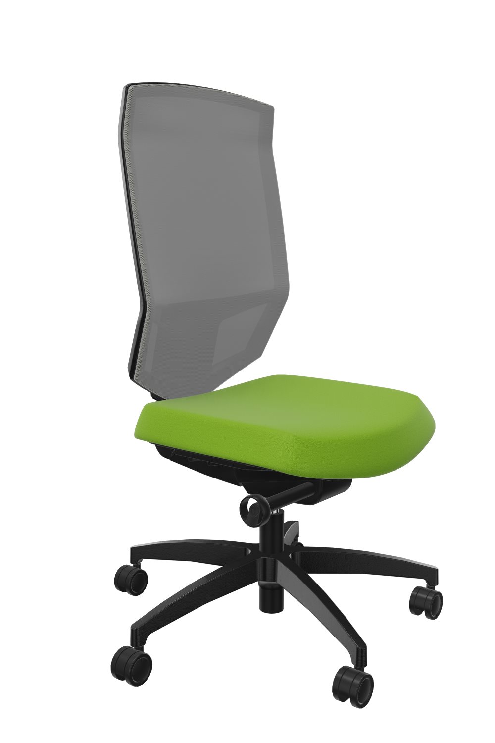 Bürodrehstuhl Magic Plus Net