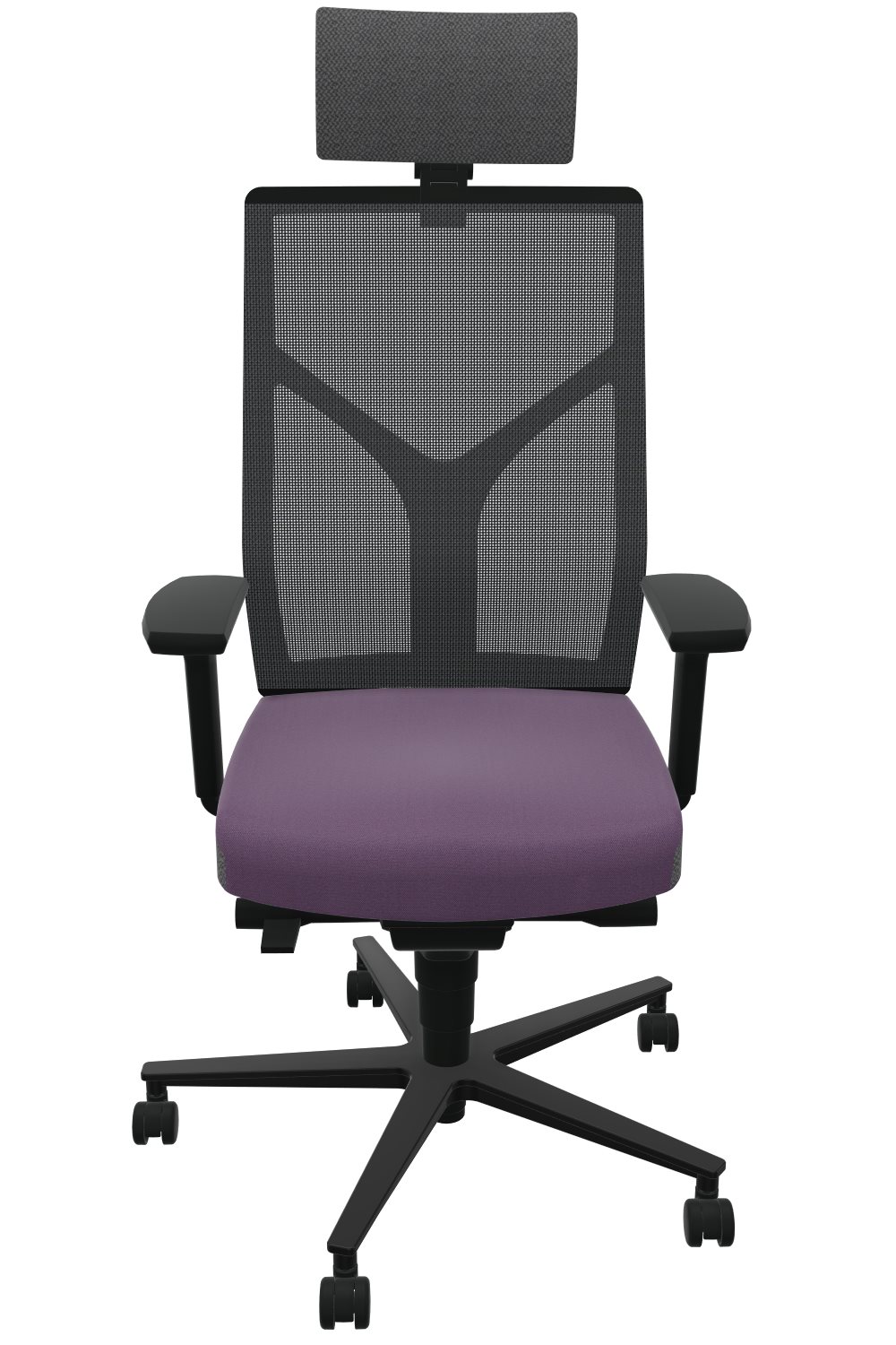 3D-Stuhl Rosario Balance