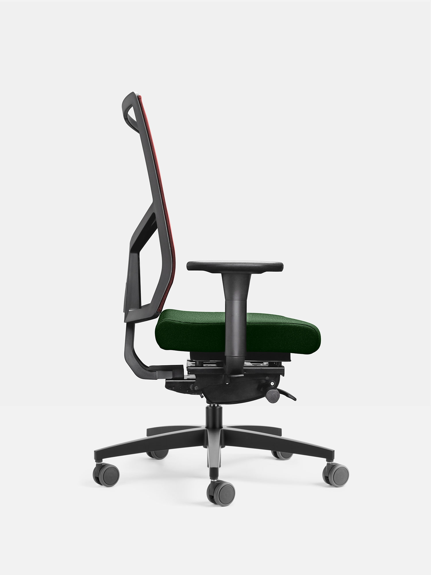 3-D Stuhl Ergo-Top Net