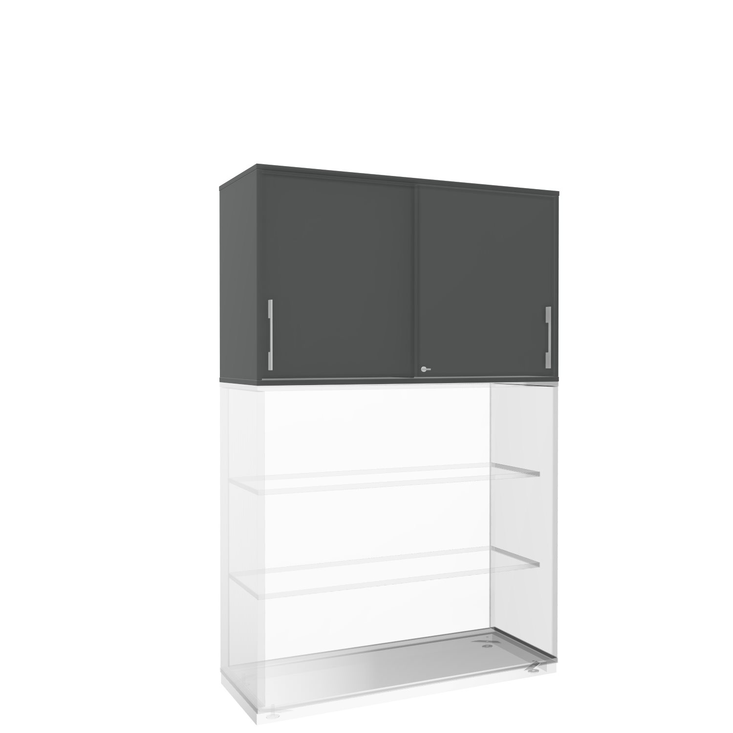 Oviedo Schiebetürenschrank