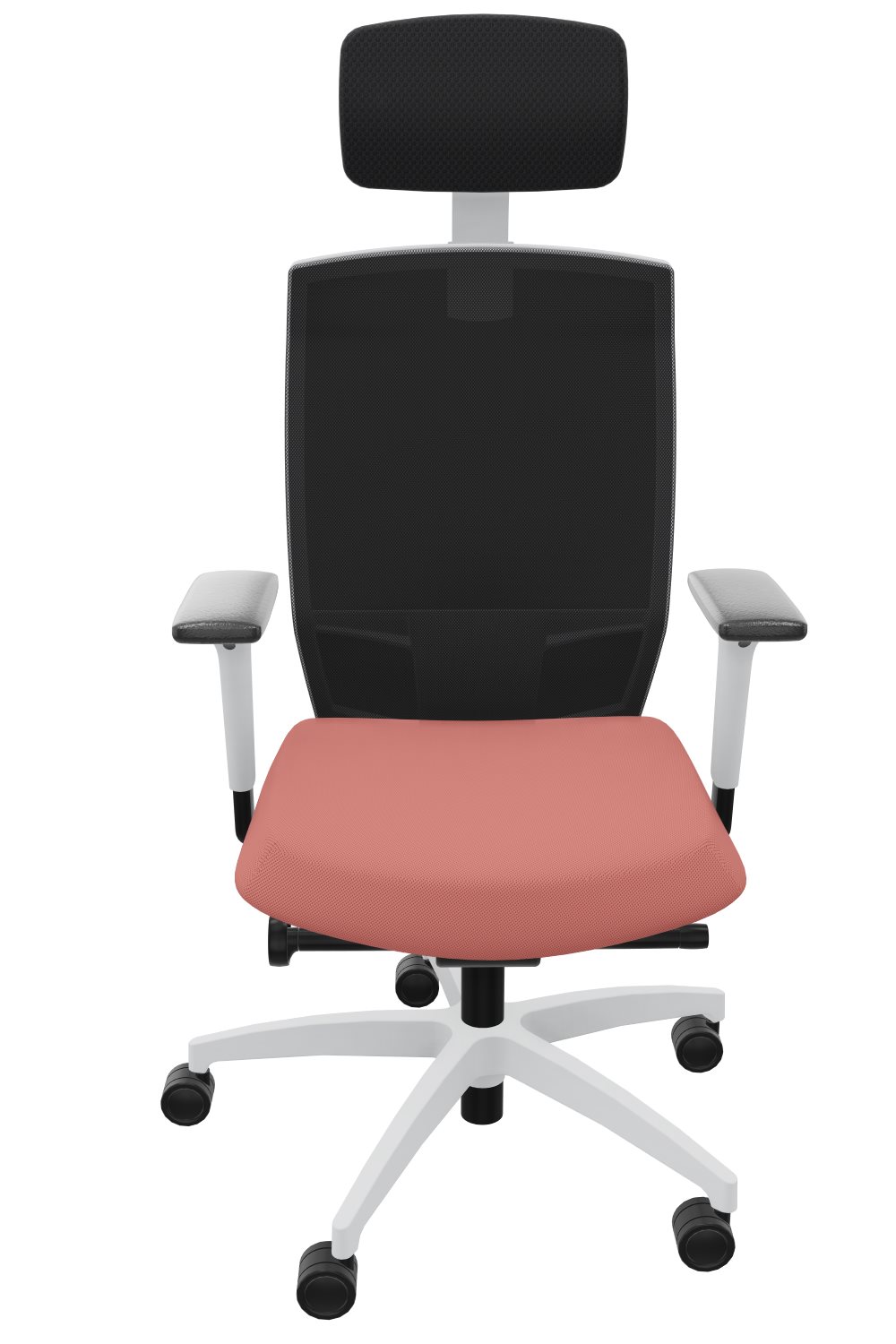 Bürodrehstuhl Magic Plus Net