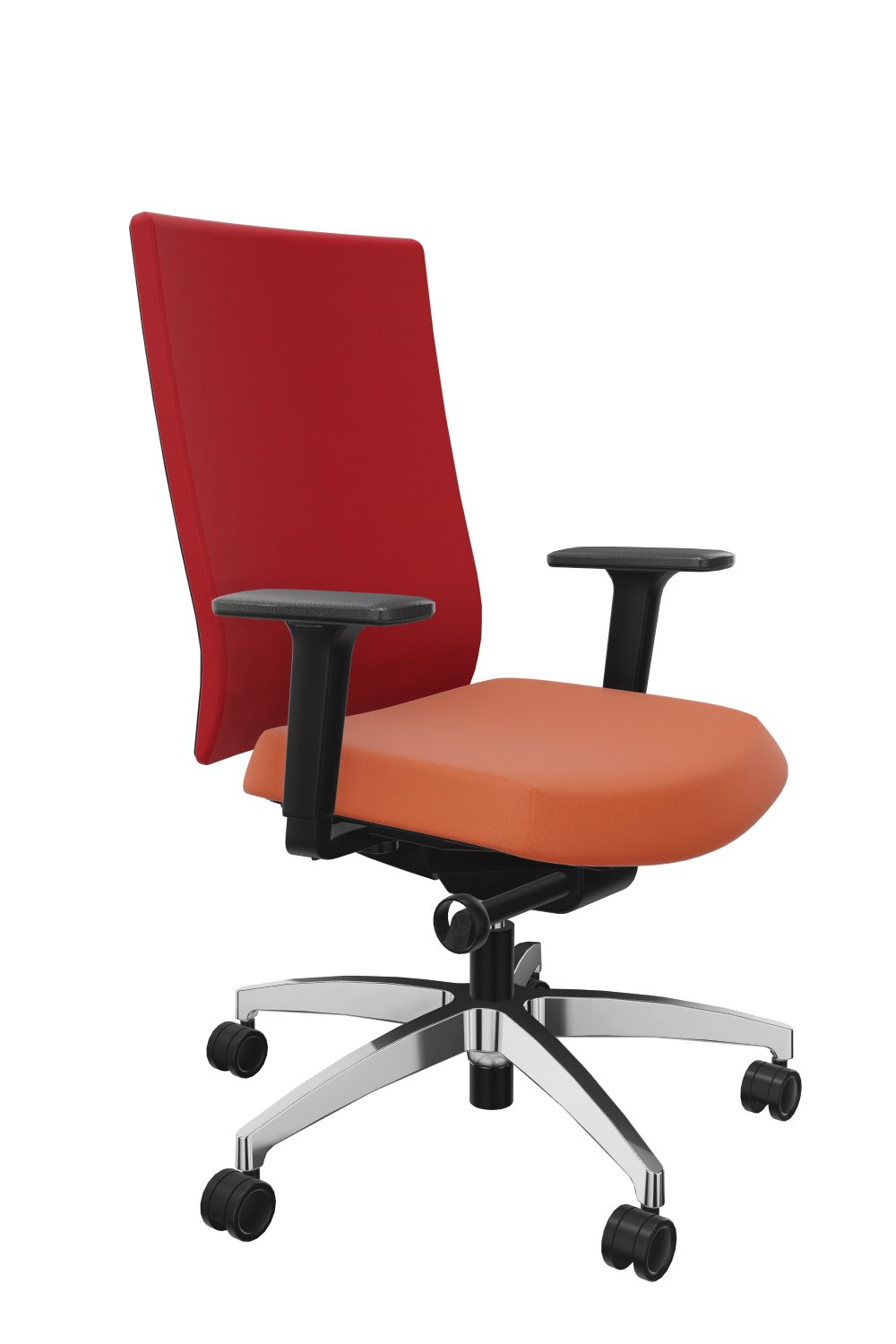 Bürodrehstuhl Magic Plus