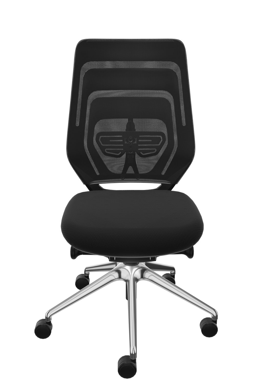 3-D Stuhl Sentiano Flex