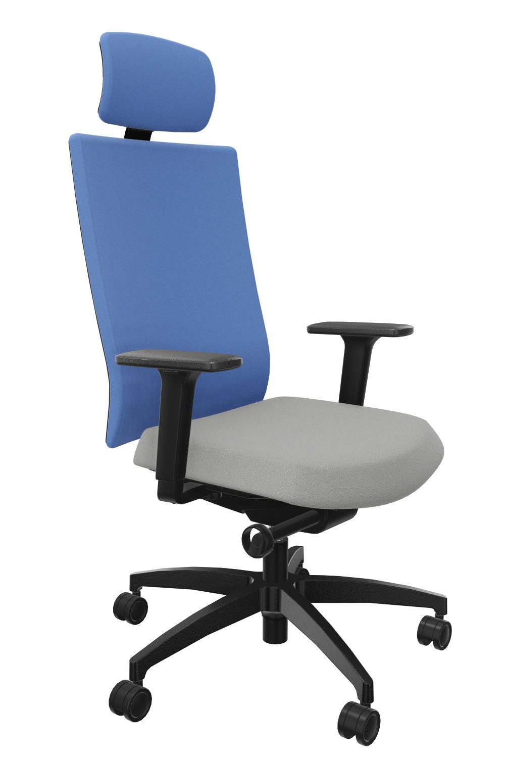 Bürodrehstuhl Magic Plus