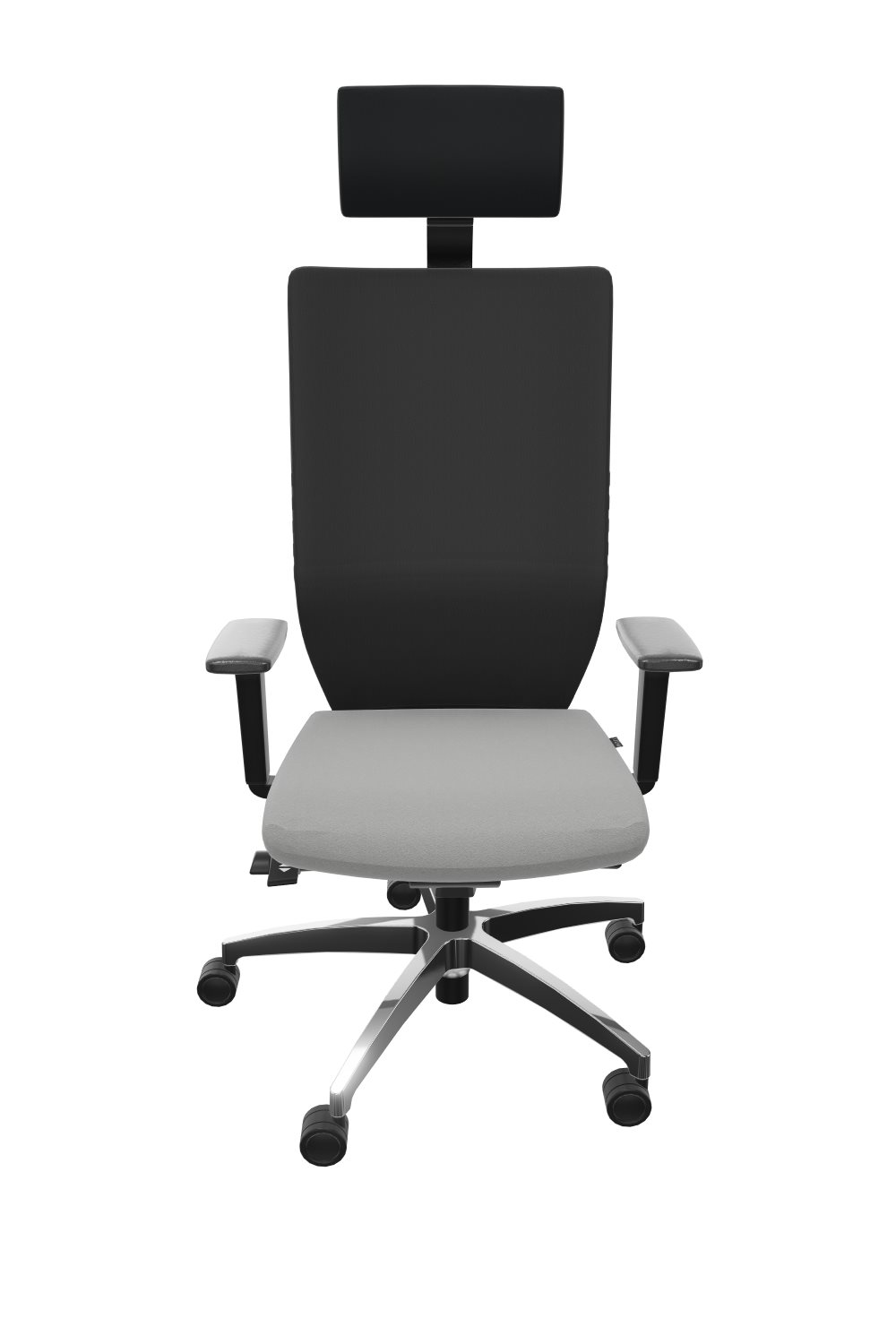 Bürodrehstuhl Life