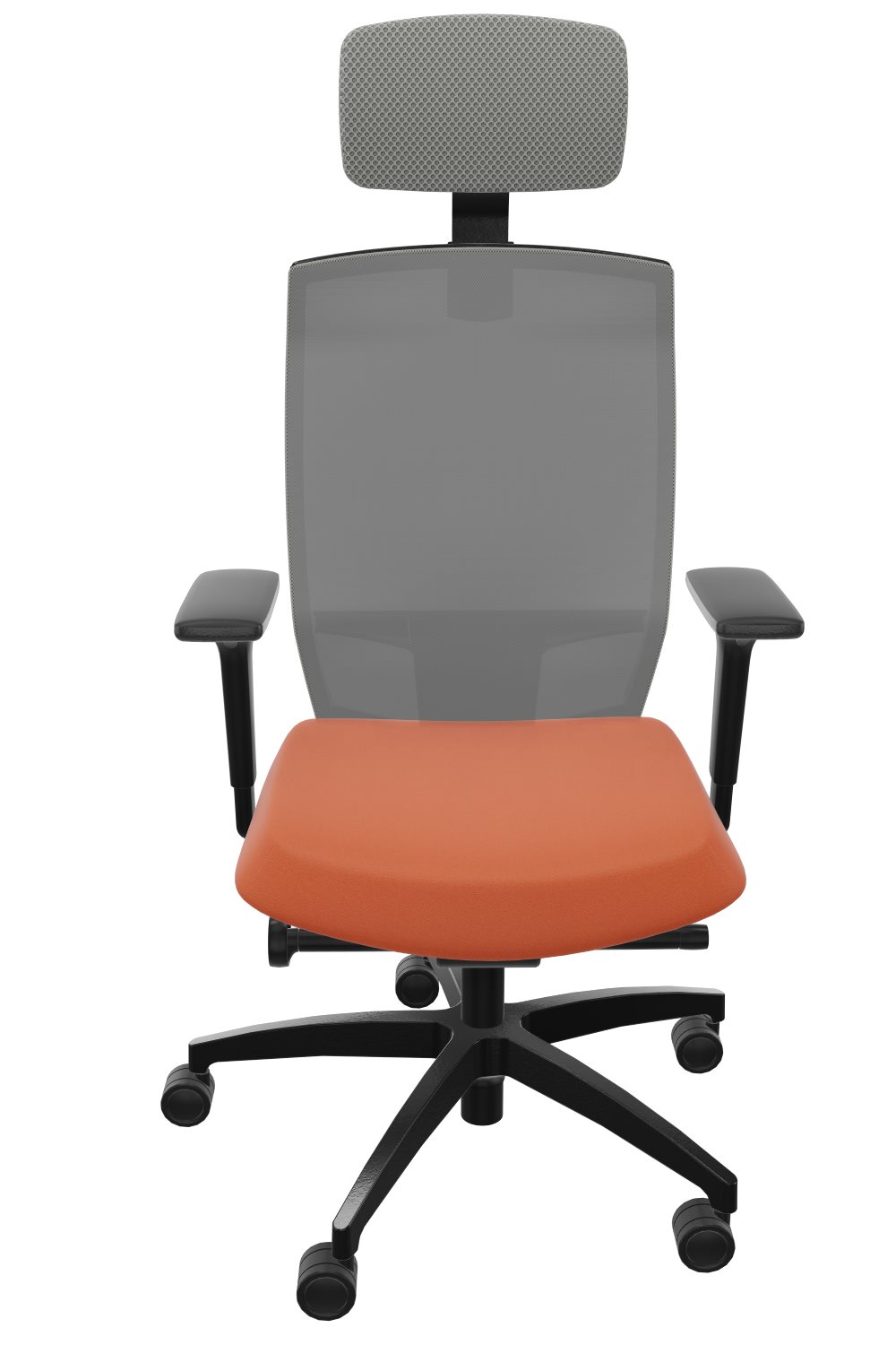 Bürodrehstuhl Magic Plus Net