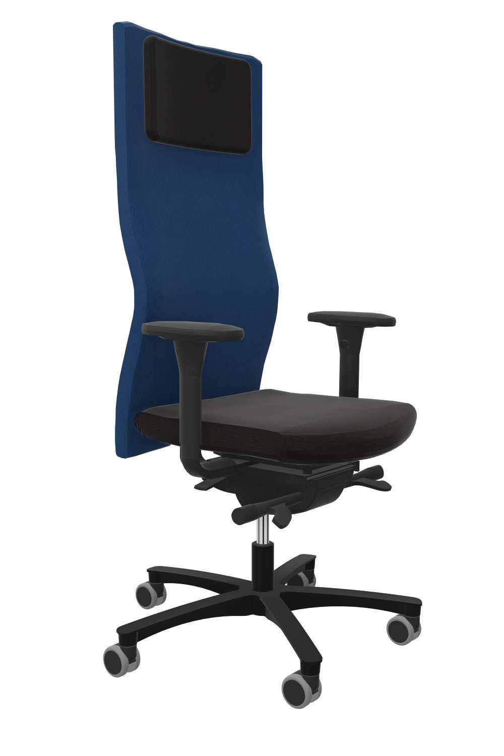 3-D-Sessel Ergo-Top CS