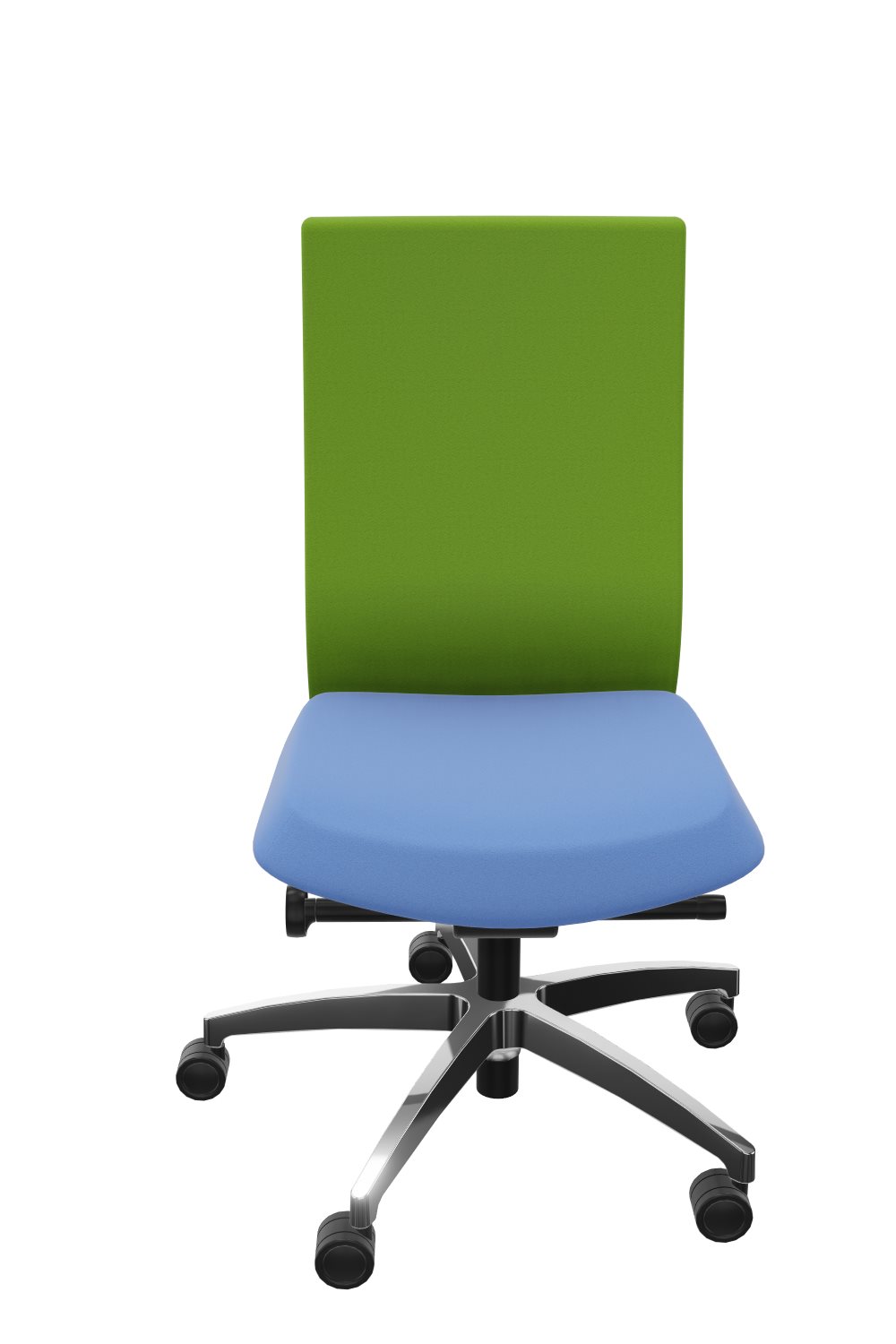 Bürodrehstuhl Magic Plus