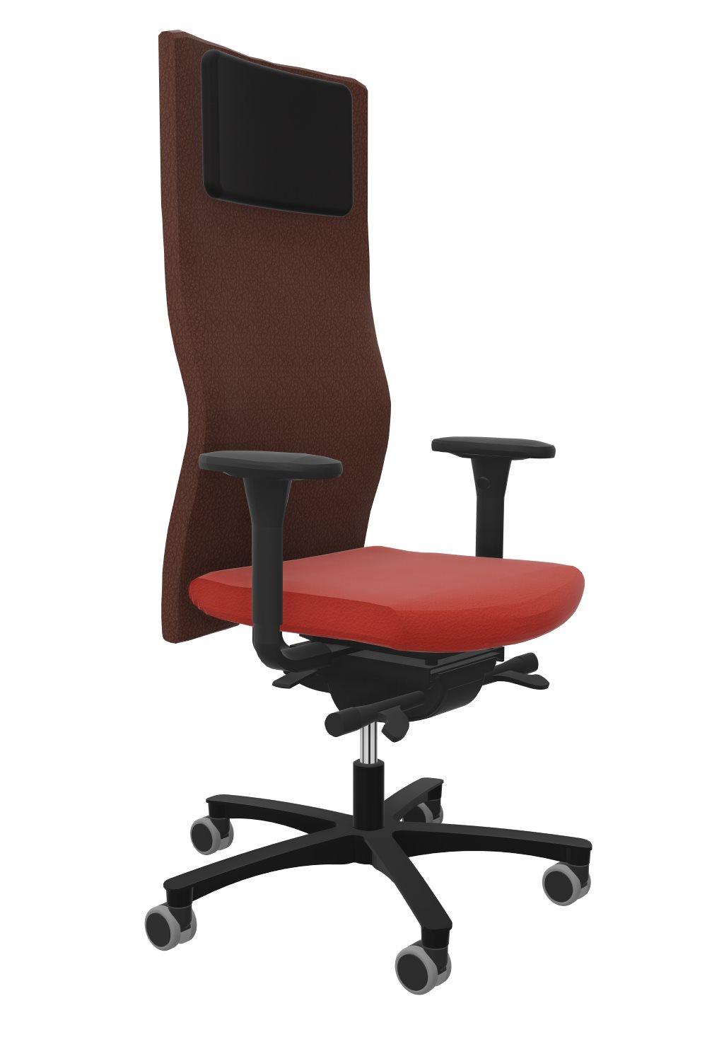 3-D-Sessel Ergo-Top CS