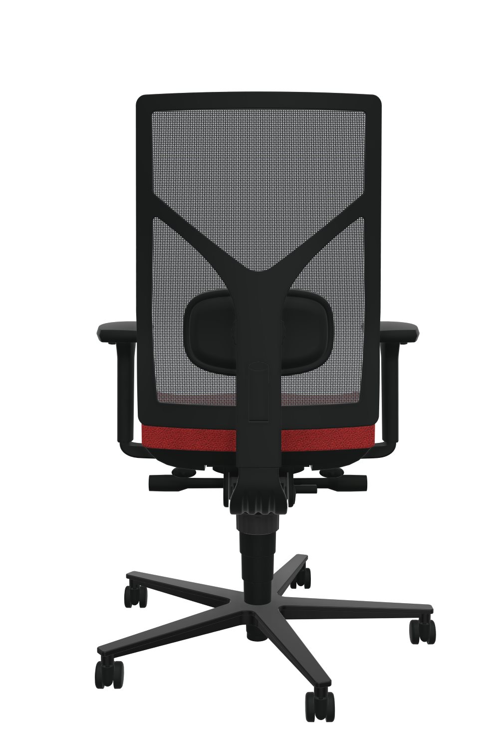 3D-Stuhl Rosario Balance