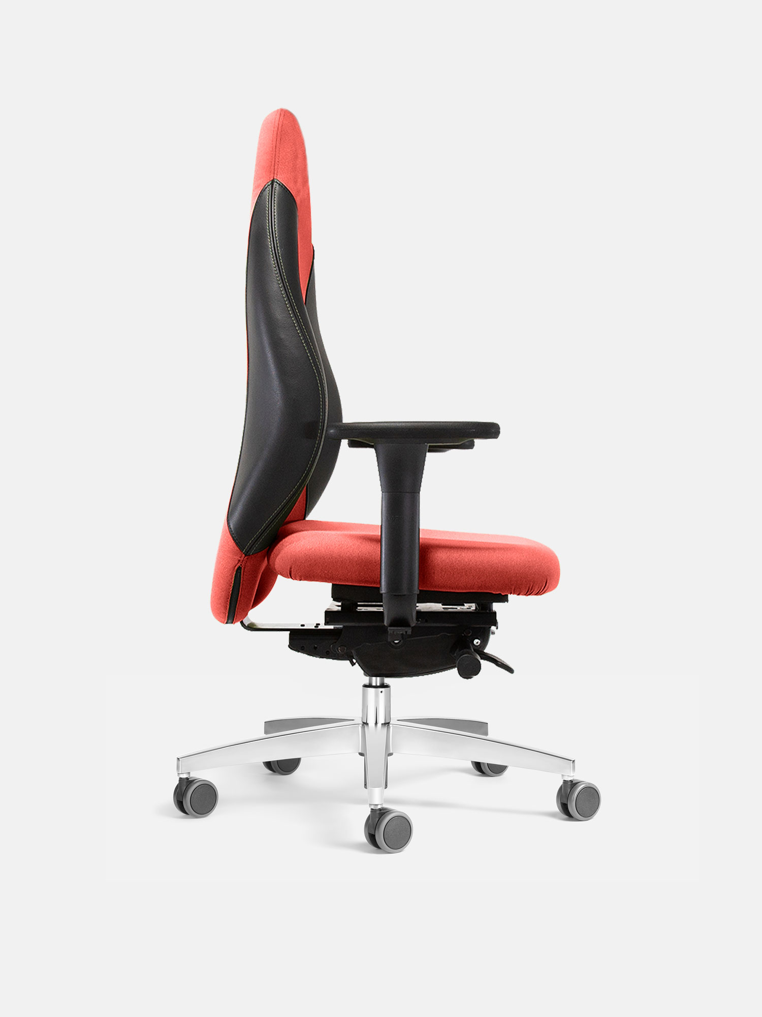 3-D Sessel Ergotop 2.0